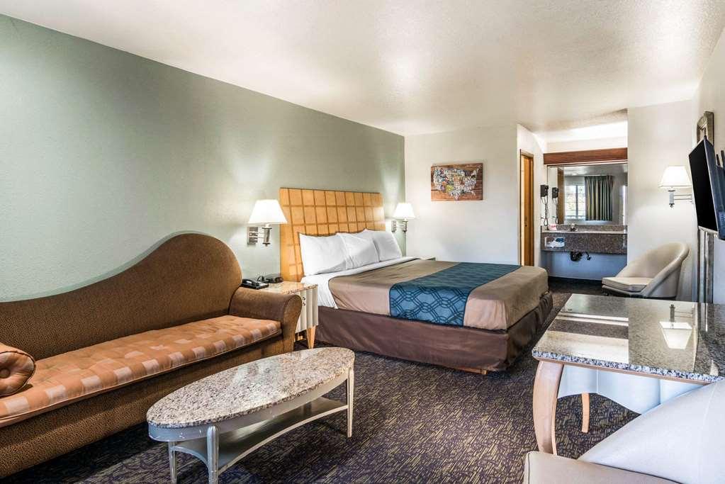 Econo Lodge Portland Airport Quarto foto