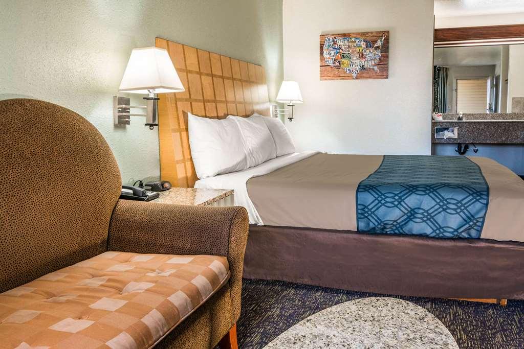Econo Lodge Portland Airport Quarto foto