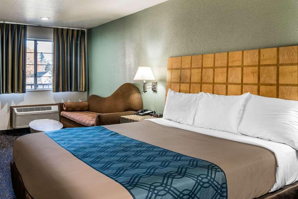 Econo Lodge Portland Airport Quarto foto