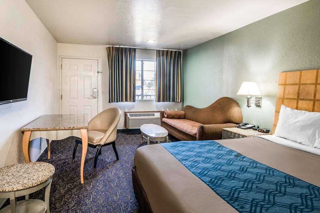 Econo Lodge Portland Airport Quarto foto